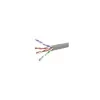 Сетевой Кабель FTP CAT5E GREY 305M box N3361 305m Цвет:серый Сетевой Кабель FTP CAT5E GREY 305M box N3361 305m Цвет:серый