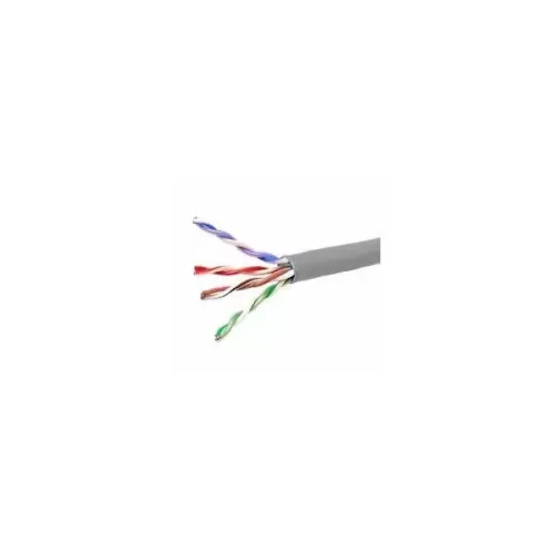 Сетевой Кабель FTP CAT5E GREY 305M box N3361 305m Цвет:серый Сетевой Кабель FTP CAT5E GREY 305M box N3361 305m Цвет:серый