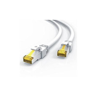 Сетевой Кабель Luggar Cat 7 - 1.0 m N1171 1m