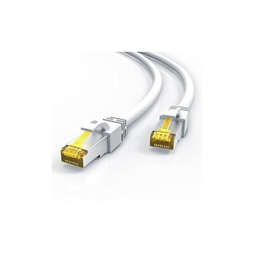 Network Cable Luggar Cat 7 - 1.0 m N1171 1m Network Cable Luggar Cat 7 - 1.0 m N1171 1m