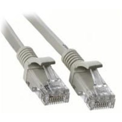 Network Cable Luggar CAT5e 30m CAT5E-30-GRY Color:gray Network Cable Luggar CAT5e 30m CAT5E-30-GRY Color:gray