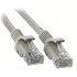 Network Cable Luggar CAT5e 30m CAT5E-30-GRY Color:gray