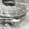 Сетевой Кабель E.C.T CAT5e 30m Цвет:серый