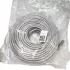 Сетевой Кабель E.C.T CAT5e 30m Цвет:серый