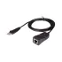 USB to RS232 Adapter ATEN UC232B USB to RS232 w/RJ45 Conne UC232B