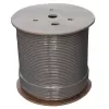 Network Cable Luggar CAT6 Solid FTP Cable 305m HQ CAT6-305-BOX-HQ