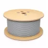 Network Cable Z-Link CAT7A S/FTP 23AWG Cable 500m CAT7A-500