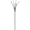 Network Cable Z-Link CAT7A S/FTP 23AWG Cable 500m CAT7A-500