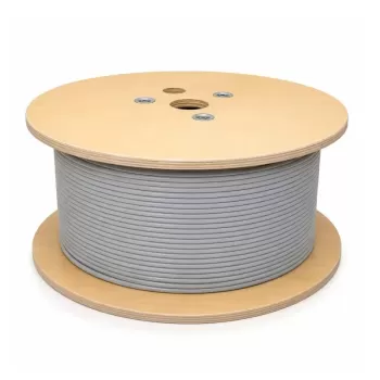 Сетевой Кабель Z-Link CAT7A S/FTP 23AWG Cable 500m CAT7A-500