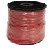 Network Cable Luggar CAT6 Solid FTP Cable 100m Roll red CAT6-100-ROLL-R