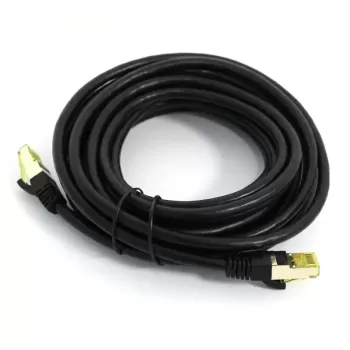 Сетевой Кабель Luggar CAT8 S/FTP Patch Cord 3m CAT8-3