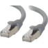 Сетевой Кабель CAT7 2 FTP-0023/2 2m Цвет:серый