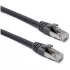 Network Cable Excel Cat6A F/FTP LSOH 5m gray 100-154