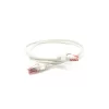 Сетевой Кабель Luggar CAT7 10m gray CAT7-10-GRY
