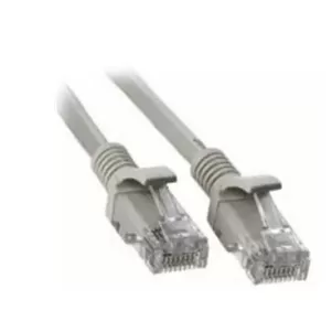 Network Cable Luggar FTP Patchcords CAT6 5m gray CAT6-5-GRY