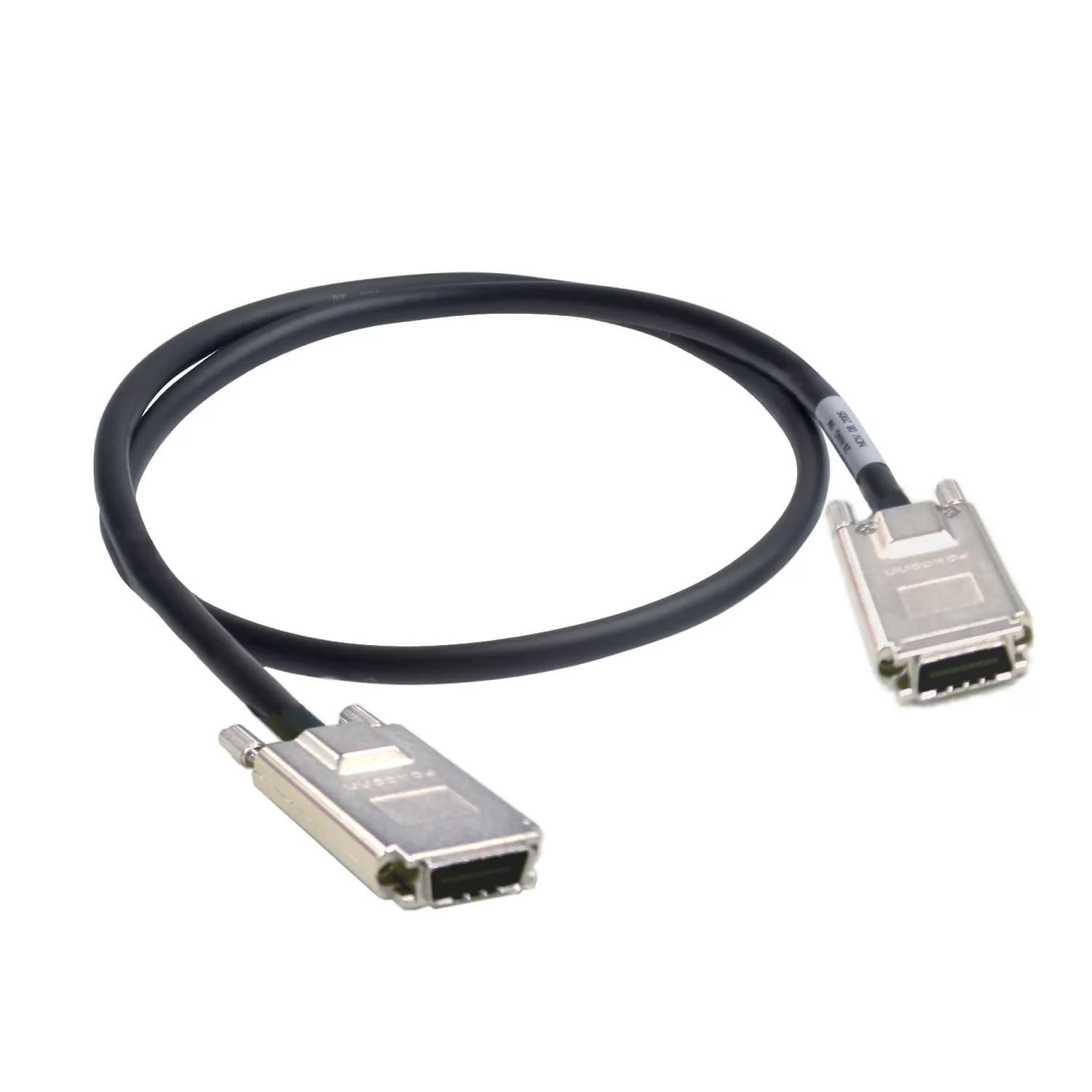 Network Cable D-Link 10G CX4 Stacking 1M DEM-CB100 1m