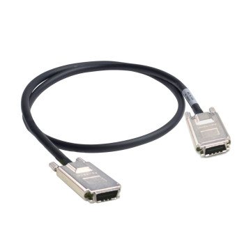 Network Cable D-Link 10G CX4 Stacking 1M DEM-CB100 Network Cable D-Link 10G CX4 Stacking 1M DEM-CB100