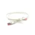 Network Cable Luggar CAT7 2.0M gray N1172 2m