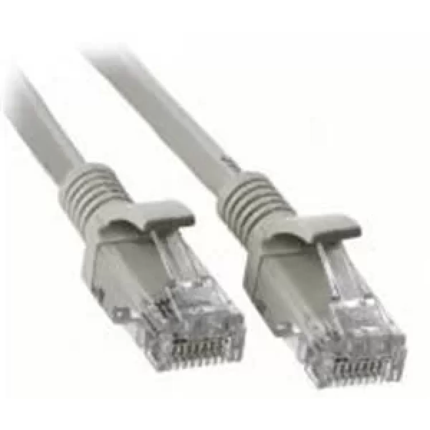 Network Cable Luggar CAT5e 40m CAT5E-40-GRY Color:gray