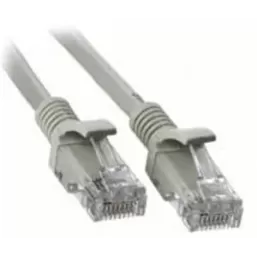 Сетевой Кабель Luggar CAT5e 40m CAT5E-40-GRY Цвет:серый