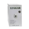 כבל רשת Luggar CAT5e Solid FTP Bare Copper Cable CAT5E-305-BC 305m