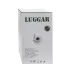 כבל רשת Luggar CAT5e Solid FTP Bare Copper Cable CAT5E-305-BC 305m