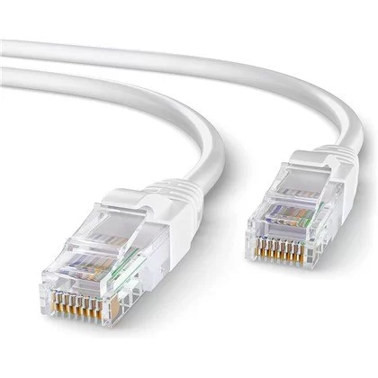 כבל רשת RJ45 STP 3m כבל רשת RJ45 STP 3m