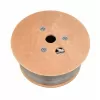 Сетевой Кабель Luggar CAT6A FTP 23AWG LSZH 4PR Cable 250m CAT6A-250-DRUM