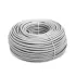 Network Cable Luggar CAT5e FTP Patch Cable 50m gray CAT5E-50-GRY