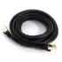 Network Cable Luggar CAT8 S/FTP Patch Cord 5m CAT8-5
