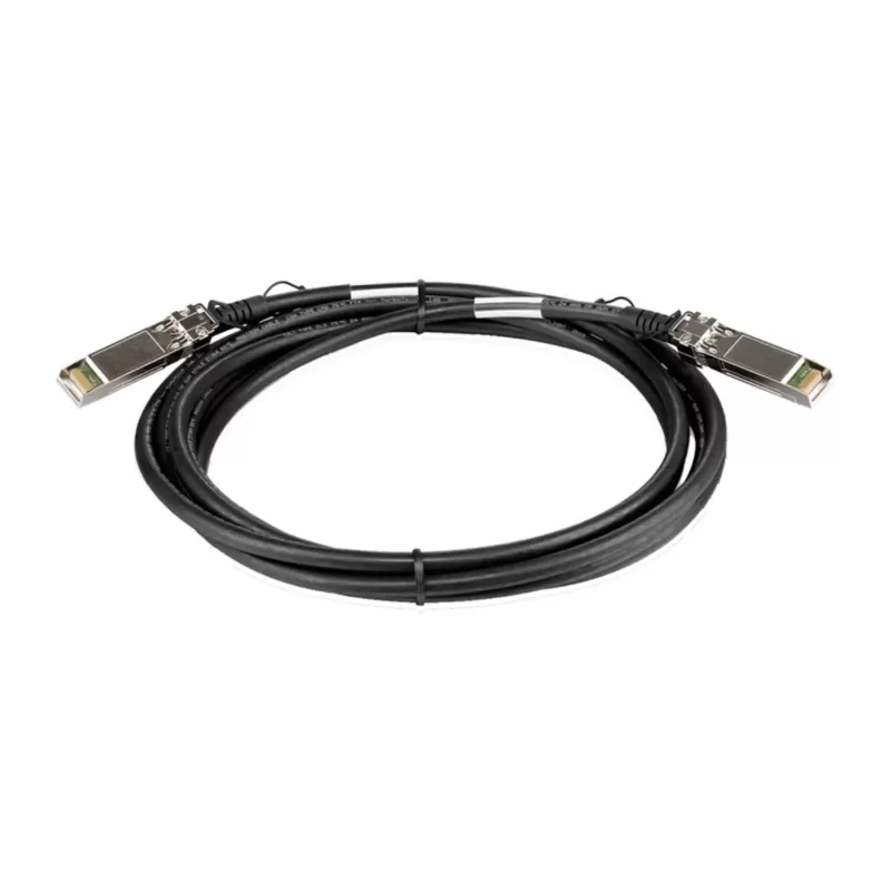 Сетевой Кабель D-Link 10G SFP Direct attach 3M DEM-CB300S 3m