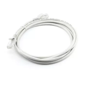 כבל רשת RJ45 STP 5m