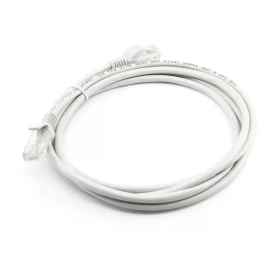 כבל רשת RJ45 STP 5m כבל רשת RJ45 STP 5m