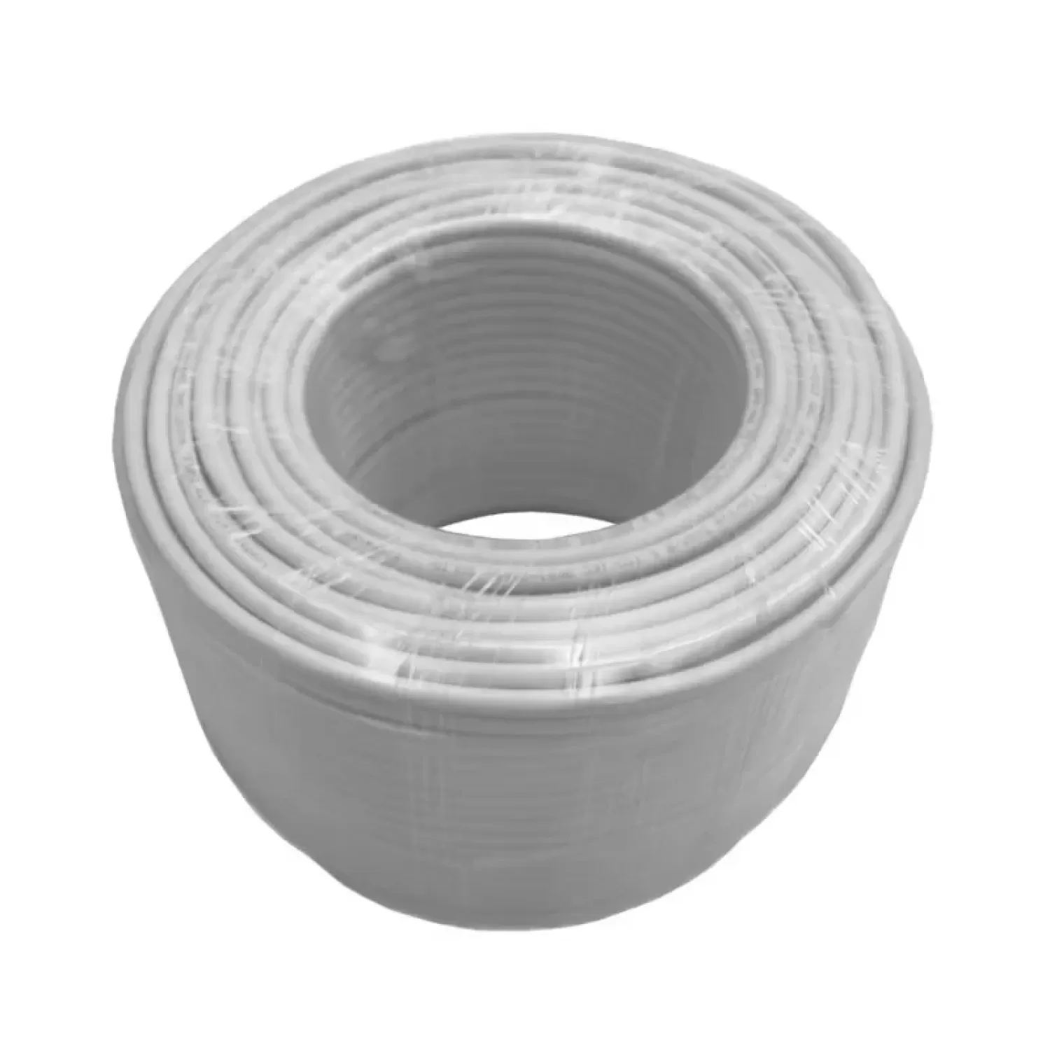 Сетевой Кабель Luggar CAT6 Solid FTP Cable 100m CAT6-100-ROLL-HQ