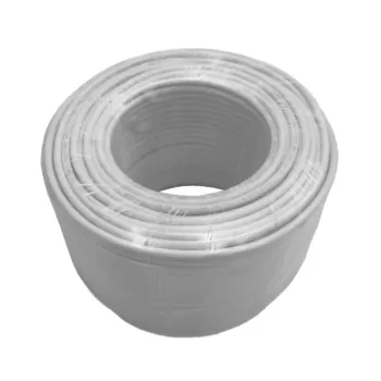 Network Cable Luggar CAT6 Solid FTP Cable 100m CAT6-100-ROLL-HQ