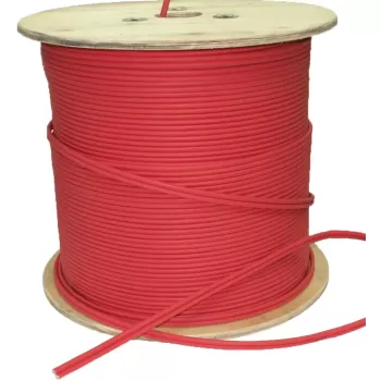 Сетевой Кабель Z-Link CAT7 S/FTP 23AWG Duplex Cable Drum 500m CAT7-500-DUPLEX