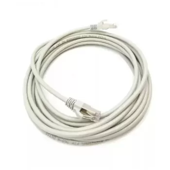 Network Cable Luggar CAT5E 20m gray CAT5E-20-GRY
