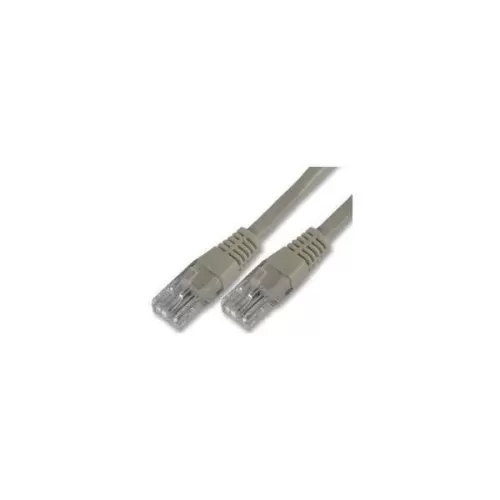 Сетевой Кабель Cat 5E - 2.0 m N1062 2m Цвет:серый