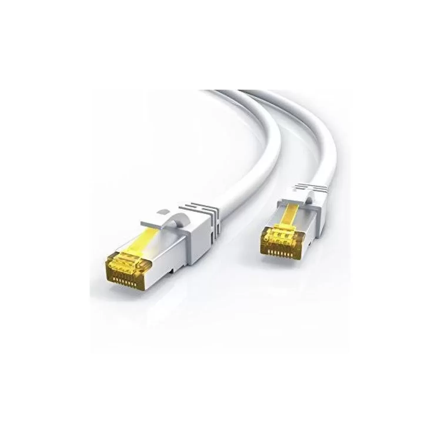 Сетевой Кабель Luggar Cat 7 - 5.0 m N1175 5m