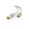 Сетевой Кабель Luggar Cat 7 - 5.0 m N1175 5m