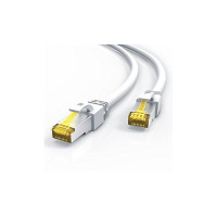 Сетевой Кабель Luggar Cat 7 - 5.0 m N1175 5m