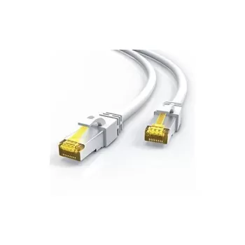 Сетевой Кабель Luggar Cat 7 - 5.0 m N1175 5m