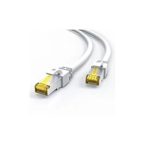 Сетевой Кабель Luggar Cat 7 - 5.0 m N1175 5m