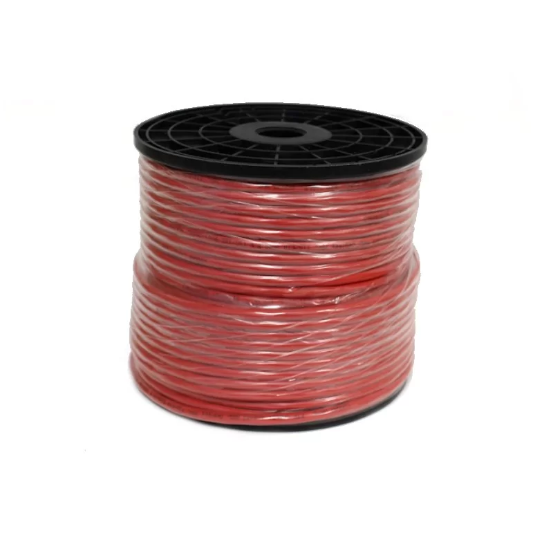 Сетевой Кабель Luggar CAT6 Solid FTP Cable 100m CAT6-100-ROLL Сетевой Кабель Luggar CAT6 Solid FTP Cable 100m CAT6-100-ROLL