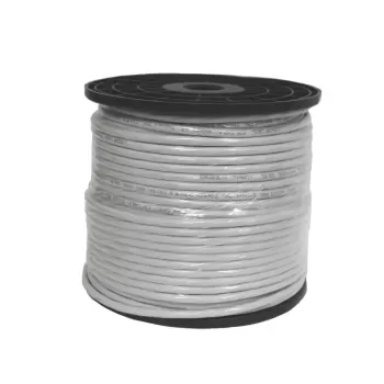 Network Cable Luggar CAT6 Solid FTP Cable 100m CAT6-100-ROLL