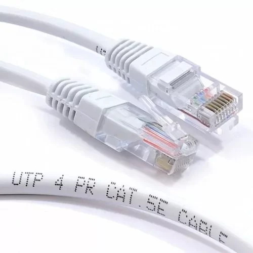 Network Cable RJ45 STP 10m Network Cable RJ45 STP 10m