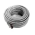 Network Cable Luggar CAT7 S/FTP Patch Cable 30m gray CAT7-30-GRY