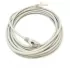 Network Cable Luggar CAT5E 15m gray CAT5E-15-GRY