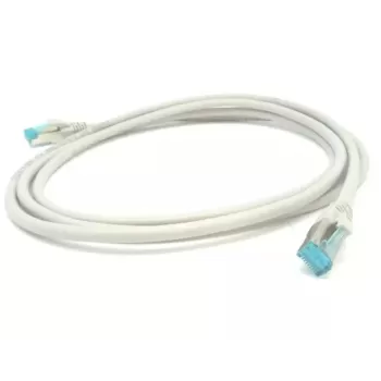 Network Cable Luggar CAT6 0.5m gray CAT6-05-GRY