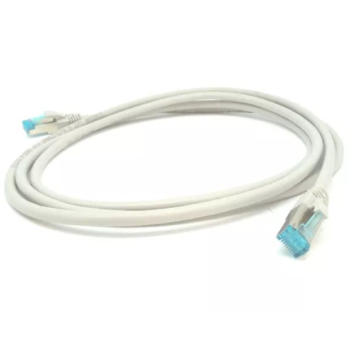 Сетевой Кабель Luggar CAT6 0.5m серый CAT6-05-GRY.. Сетевой Кабель Luggar CAT6 0.5m серый CAT6-05-GRY..